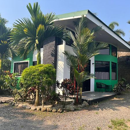 Residencias Arenal La Fortuna Exterior foto