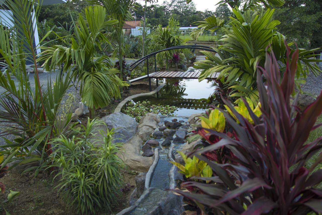 Residencias Arenal La Fortuna Exterior foto