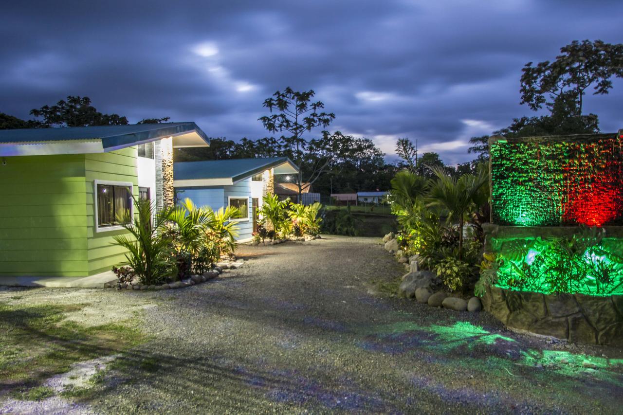 Residencias Arenal La Fortuna Exterior foto