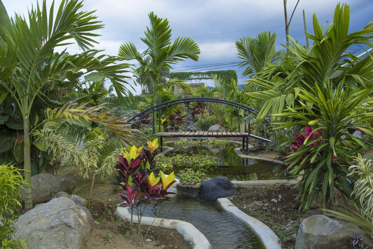 Residencias Arenal La Fortuna Exterior foto