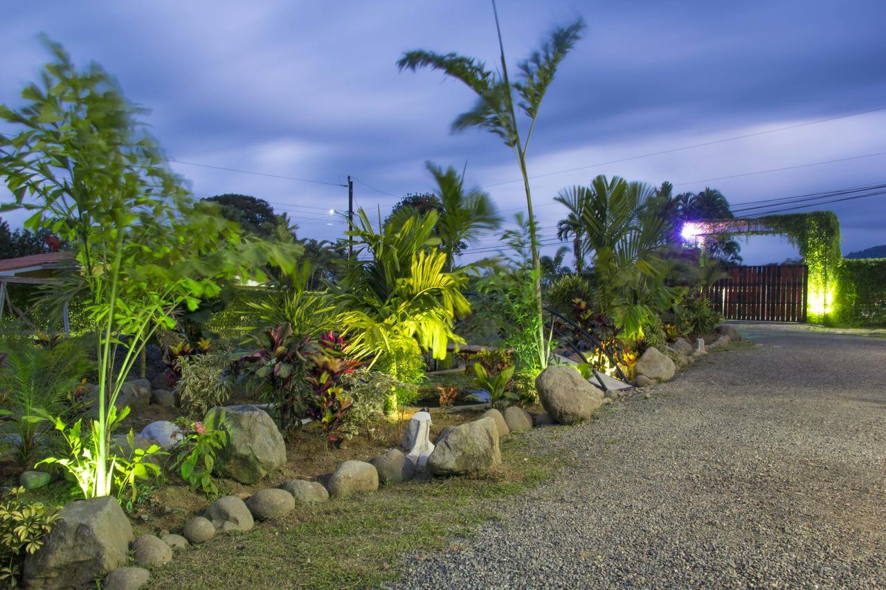 Residencias Arenal La Fortuna Exterior foto