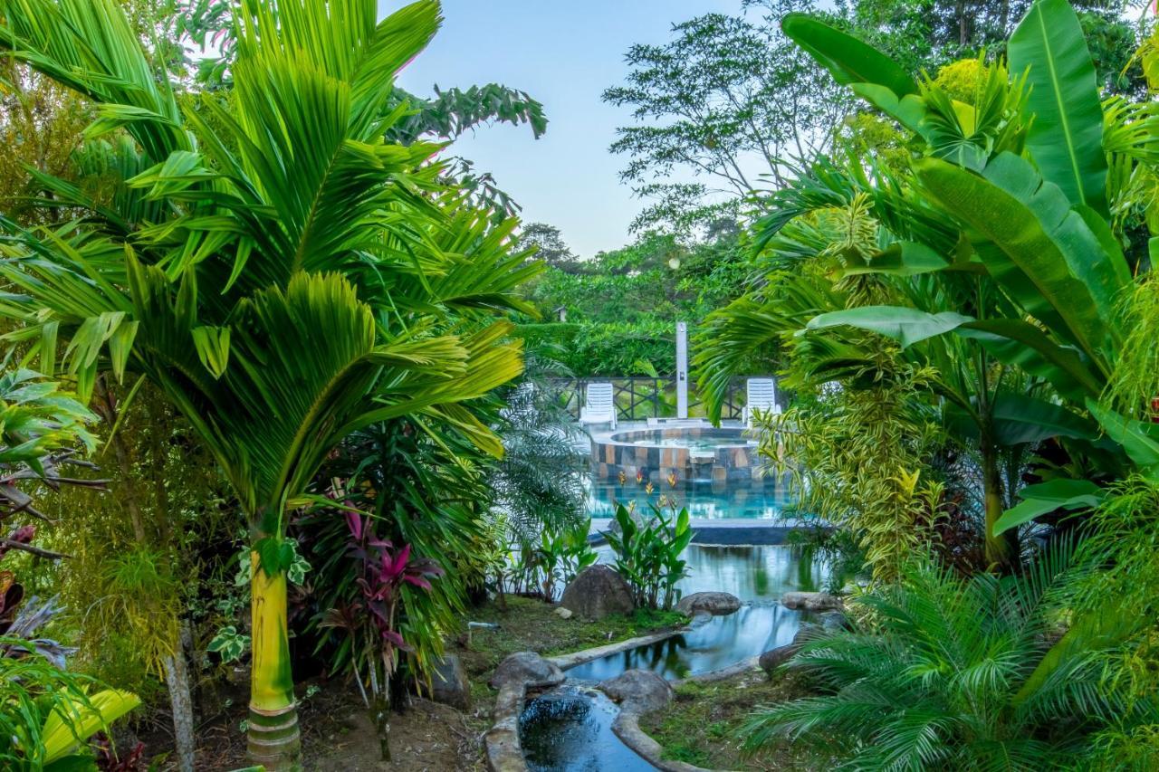 Residencias Arenal La Fortuna Exterior foto